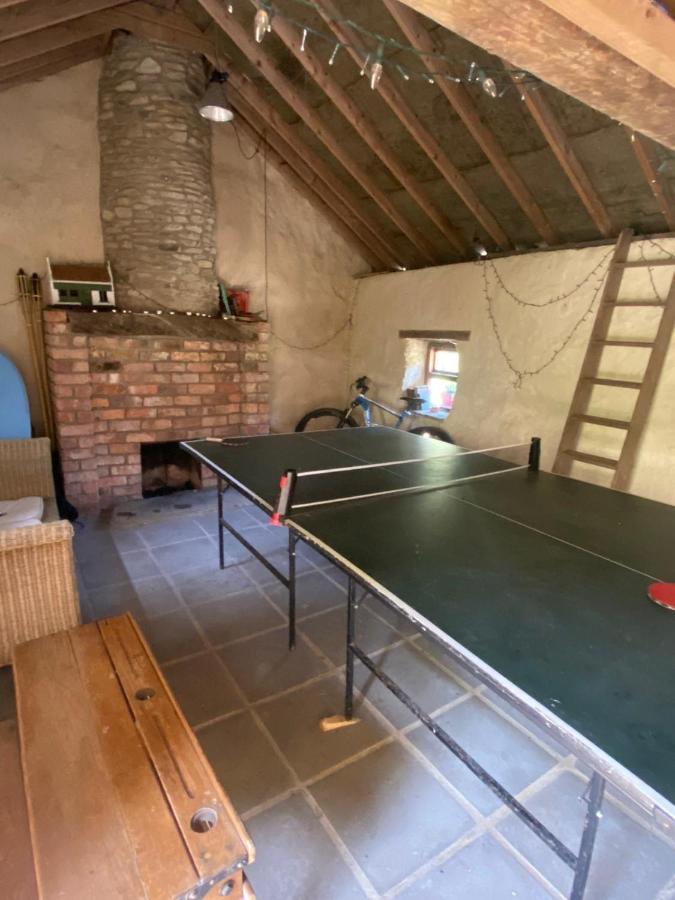 Hawthorn Cottage Greencastle  Εξωτερικό φωτογραφία