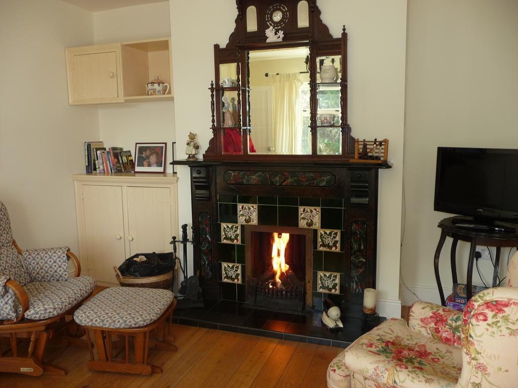 Hawthorn Cottage Greencastle  Δωμάτιο φωτογραφία
