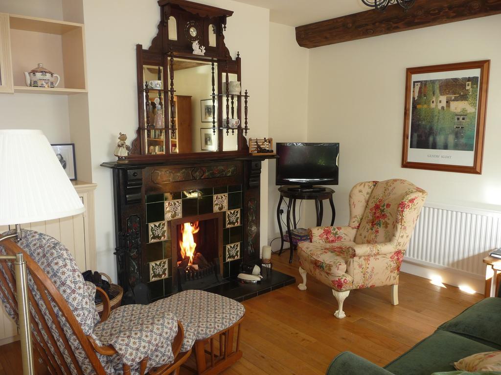 Hawthorn Cottage Greencastle  Δωμάτιο φωτογραφία