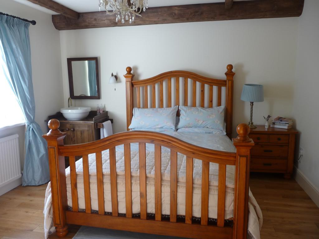 Hawthorn Cottage Greencastle  Δωμάτιο φωτογραφία