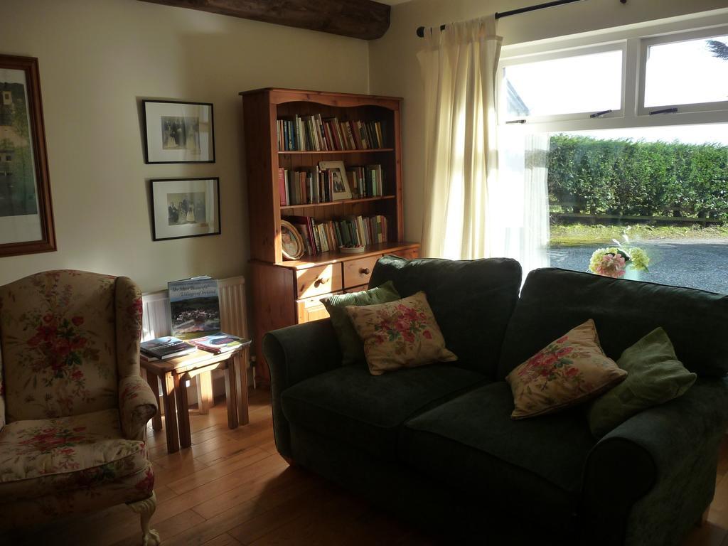 Hawthorn Cottage Greencastle  Δωμάτιο φωτογραφία