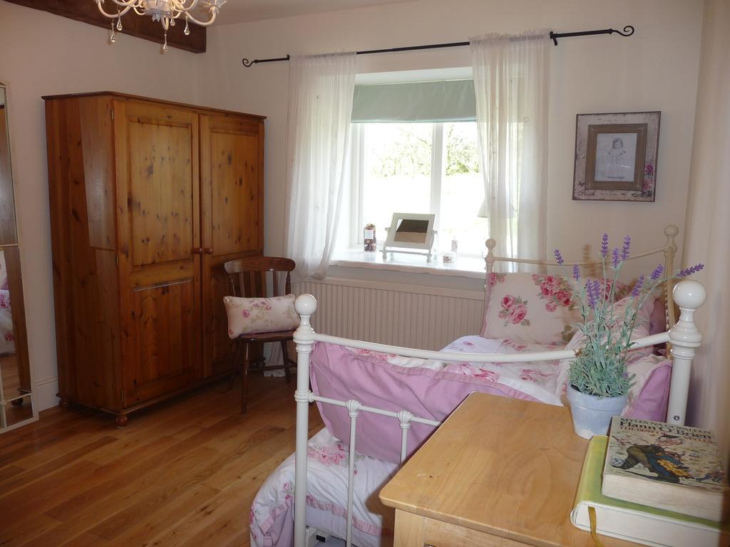 Hawthorn Cottage Greencastle  Δωμάτιο φωτογραφία