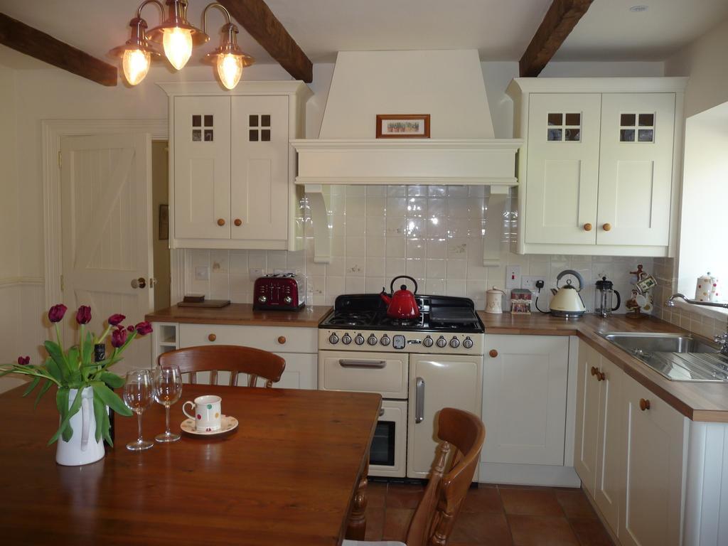 Hawthorn Cottage Greencastle  Δωμάτιο φωτογραφία